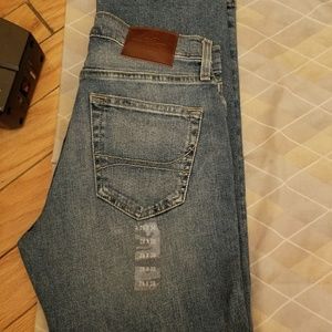 Boys Hollister Jeans